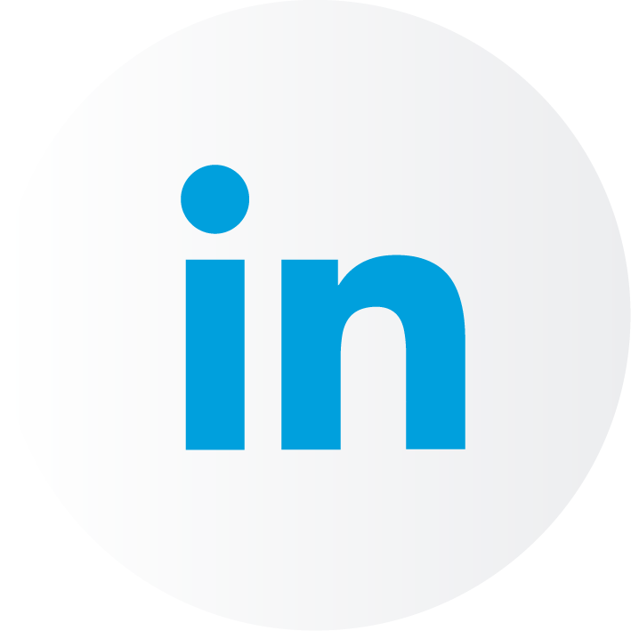 Logo Linkedin